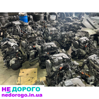 Двигун BMP для Volkswagen Passat B6, Golf 5, Skoda A5, Fabia. Рік випуску - 2005-2010. Об'єм - 1.9 л. Паливо - дизель.