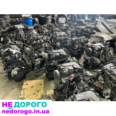 Двигун BMP для Volkswagen Passat B6, Golf 5, Skoda A5, Fabia. Рік випуску - 2005-2010. Об'єм - 1.9 л. Паливо - дизель.