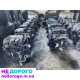 Двигун Volkswagen Passat B6, Golf 5, Skoda A5, Touran, BMP, BMR, BKD, CBA, CAX, 2005-2010, 2.0 л, дизель.