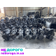 Двигун Volkswagen Passat B6, Golf 5, Skoda A5, Touran, BMP, BMR, BKD, CBA, CAX, 2005-2010, 2.0 л, дизель.