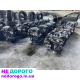 Двигун Volkswagen Passat B6, Golf 5, Skoda A5, Touran, BMP, BMR, BKD, CBA, CAX, 2005-2010, 2.0 л, дизель.