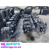 Двигун Volkswagen Passat B6, Golf 5, Skoda A5, Touran, BMP, BMR, BKD, CBA, CAX, 2005-2010, 2.0 л, дизель.