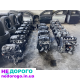 Двигун Volkswagen Passat B6, Golf 5, Skoda A5, Touran, BMP, BMR, BKD, CBA, CAX, 2005-2010, 2.0 л, дизель.