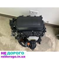Двигун Peugeot 2.0 HDI, 3008, 5008, Ford, Citroën, 2008, 2.0 л, дизель.
