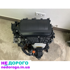 Двигун Peugeot 2.0 HDI, 3008, 5008, Ford, Citroën, 2008, 2.0 л, дизель.