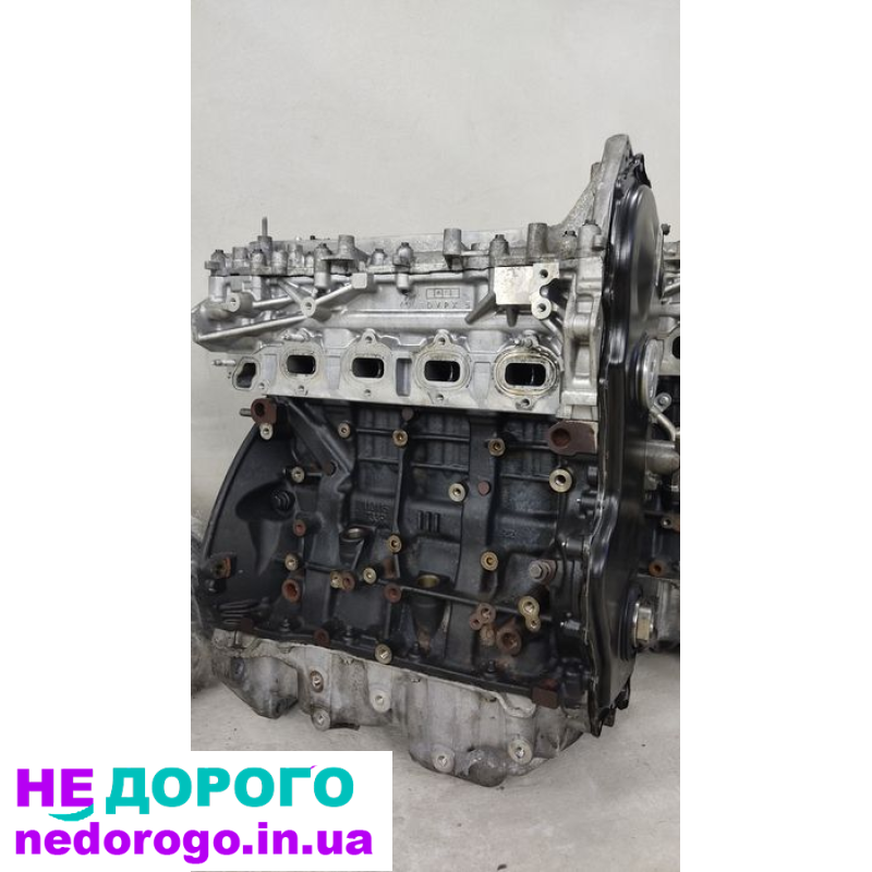 Двигун Renault K9K 1.6 TDI, 2018, 1.6 л дизель.