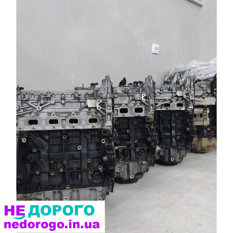 Двигун Renault K9K 1.6 TDI, 2018, 1.6 л дизель.