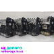 Двигун Renault K9K 1.6 TDI, 2018, 1.6 л дизель.