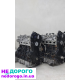 Двигун Renault K9K 1.6 TDI, 2018, 1.6 л дизель.