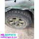 Двигун Toyota 1KD-FTV, Land Cruiser Prado 120, 2002, 3.0 дизель.