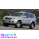 Двигун Toyota 1KD-FTV, Land Cruiser Prado 120, 2002, 3.0 дизель.