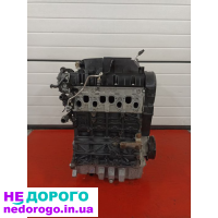 Двигун Volkswagen Golf 1,9 TDI BLS BRS, 2003 рік, 1,9 л, дизель.