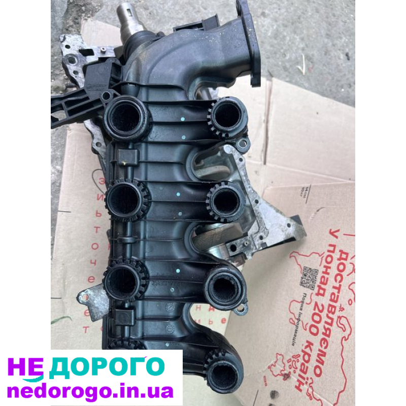 Двигун Volvo D4164T, V50, 2004, 1.6 л, дизель.