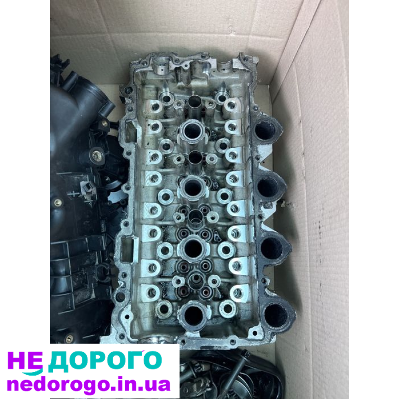 Двигун Volvo D4164T, V50, 2004, 1.6 л, дизель.