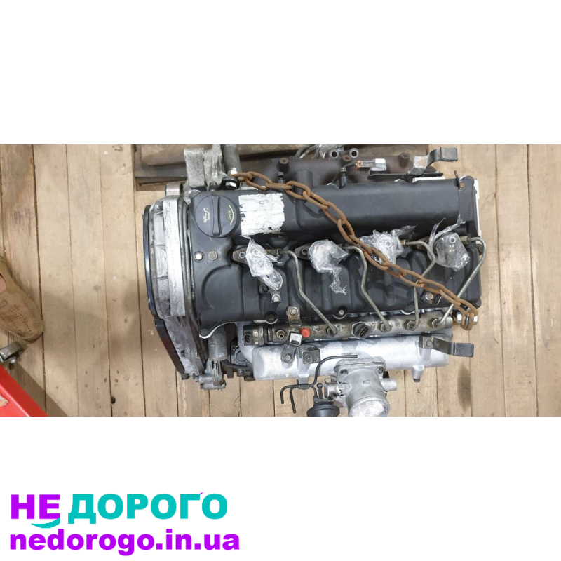 Двигун Hyundai CRDi 2.0 2015 140л.с. Дизель
Двигун Kia CRDi 1.7 2016 170л.с. Дизель
Мотор Hyundai CRDi 1.6 2017 160л.с. Дизель