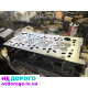 Мотор 2.0 TDi 16v CRLB для VW Passat B8 Golf 7 SuperB 3, випущений українською.