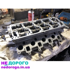 Мотор 2.0 TDi 16v CRLB для VW Passat B8 Golf 7 SuperB 3, випущений українською.