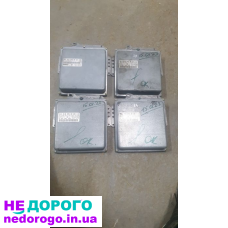 Блок управління двигуном Sprinter 212 312 412 2.9тд, 2005, 2.9 л, дизель.
