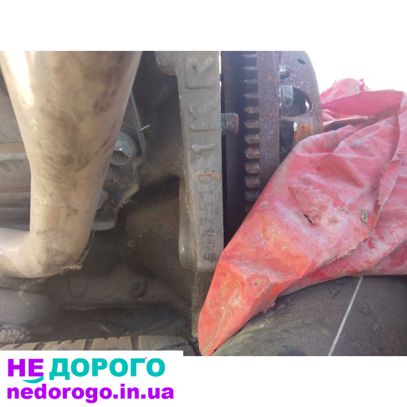 Двигун Citroen C1, 1.0 л, бензин, 2005 р.в. Запчастини Peugeot 107, 1.0 л, бензин, 2005 р.в. Українська мережа магазинів запчастин.