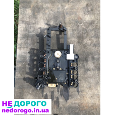 Плата блок керування АКПП Mercedes Benz 7G-Tronic, 2015 рік, 3.0 л, бензин.