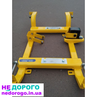 Подрамник на Ниву 2121, відв'язка раздатки, рік 2005, об'єм двигуна 1.7, бензин.