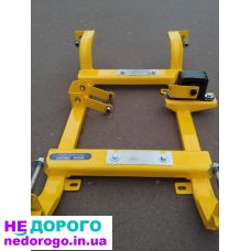 Подрамник на Ниву 2121, відв'язка раздатки, рік 2005, об'єм двигуна 1.7, бензин.