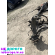 Привід кардан редуктор роздатка для VW Touareg 3.6 5.0, 2002-2010, бензин.