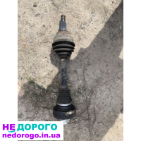 Привід кардан редуктор роздатка для VW Touareg 3.6 5.0, 2002-2010, бензин.