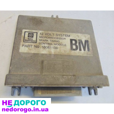 Продам блок управління ЄБУ Опель