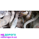 Двигун Toyota Hilux 2.5 2KD-FTV 2.5 D4D, 2005 р.в., 2.5 л, дизель.