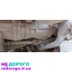Двигун Toyota Hilux 2.5 2KD-FTV 2.5 D4D, 2005 р.в., 2.5 л, дизель.