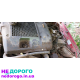 Двигун Toyota Hilux 2.5 2KD-FTV 2.5 D4D, 2005 р.в., 2.5 л, дизель.
