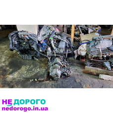 Двигун Vito 2.3, 2005, 2.3 л, дизель.