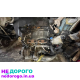 Двигун Fiat Doblo, Dodg 2,4 Мултиджет Multiget, АКПП, 2018, 2,4 л, дизель.