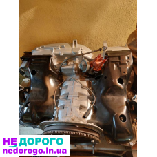 продам двигун фольксваген транспортер 2 л. воздушка