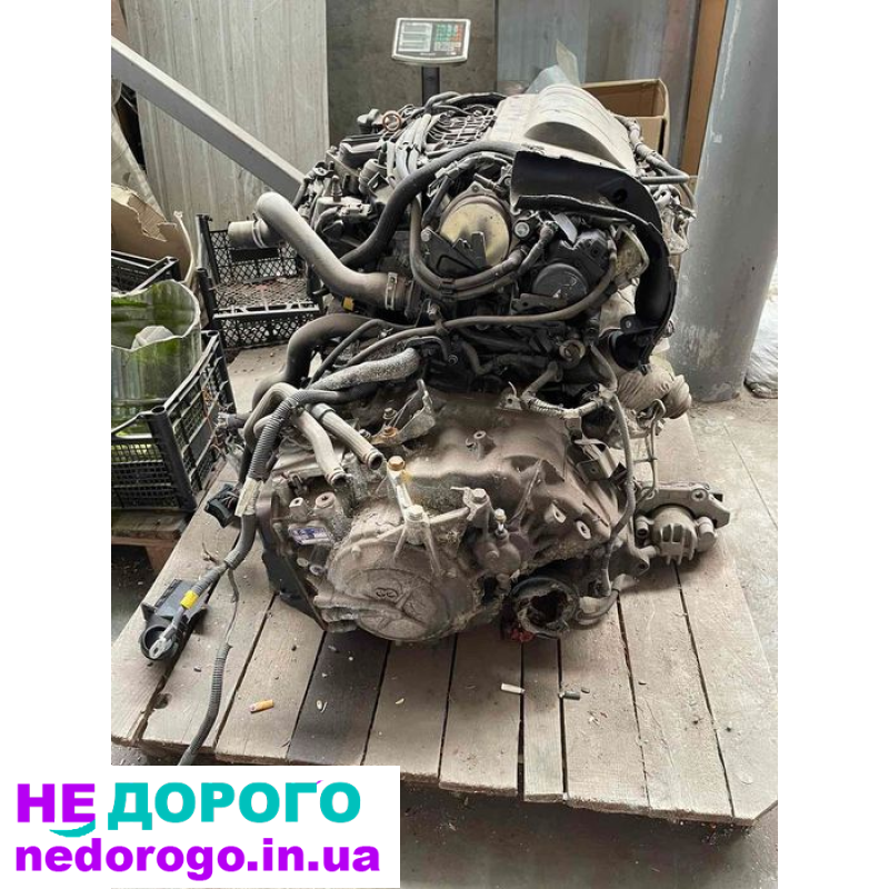 Двигун Peugeot 308cc 2013, 1.6 л бензин, коробка передач, запчастини від Peugeot 308cc 2013.