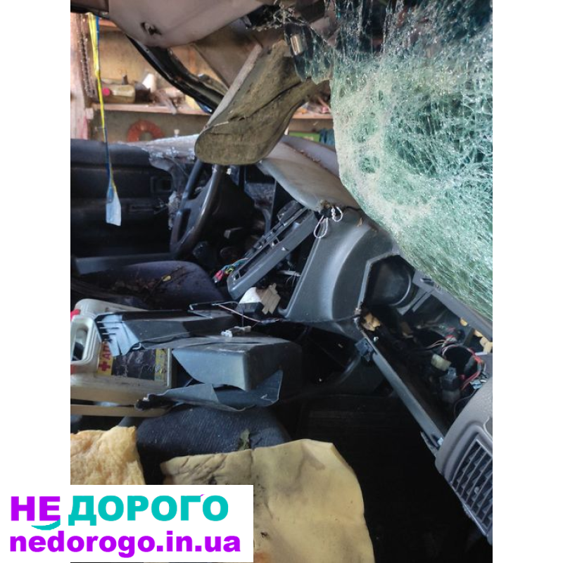 Двигун Volvo 460 F3R769 2.0, 1996, бензин