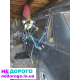 Двигун Volvo 460 F3R769 2.0, 1996, бензин