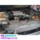 Двигун Volvo 460 F3R769 2.0, 1996, бензин