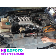 Двигун Volvo 460 F3R769 2.0, 1996, бензин