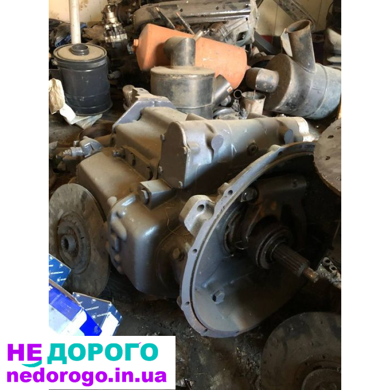 Коробка передач Mercedes G3 G4, 2015, 3.0 л дизель.