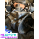 Коробка передач Mercedes G3 G4, 2015, 3.0 л дизель.