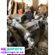 Коробка передач Mercedes G3 G4, 2015, 3.0 л дизель.