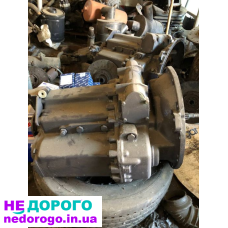 Коробка передач Mercedes G3 G4, 2015, 3.0 л дизель.
