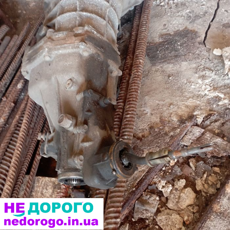 Коробка Даді 22, китайська, 2018, 2.0 л бензин.