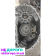 МКПП Volkswagen Sharan, 2015 рік, 2.0 л двигун, бензин.