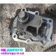 МКПП Volkswagen Sharan, 2015 рік, 2.0 л двигун, бензин.