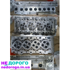 Мотор до Kia Sorento 2.5 дизель 2003, об'єм двигуна 2.5 л, паливо - дизель.
