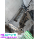 Двигун Toyota Corolla 1.6L бензин 2015р.в. КПП автомат 6-ступенева.