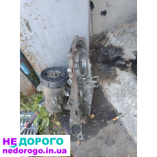 Двигун Toyota Corolla 1.6L бензин 2015р.в. КПП автомат 6-ступенева.